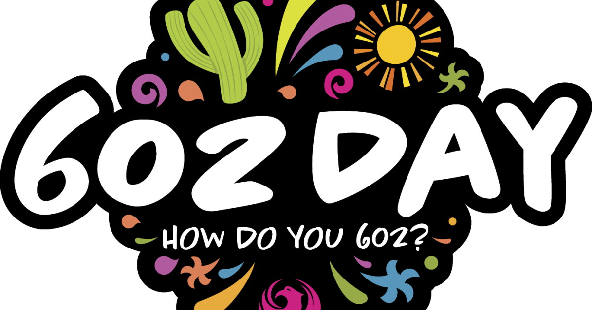 Phoenix to celebrate 602 Area Code Day on June 2 with deals and discounts