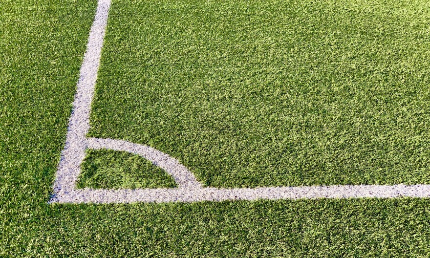 If a Senate bill passes as drafted, Vermont would become the first state to ban certain chemicals from new athletic fields of artificial turf.