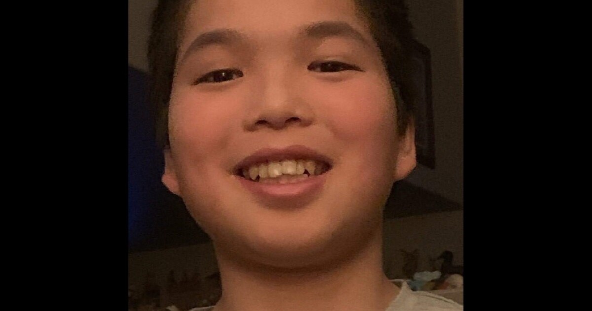 Russian Mission searches for teenage boy missing for nearly a week