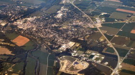 Options for homebuyers in the Wabash County seat have been limited.