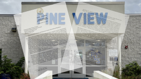 Florida Attorney General James Uthmeier sent a letter to Sarasota County Schools alleging that a Pine View teacher mistreated an eighth-grade student over his political views. Uthmeier said that if the allegations were true, the teacher should be fired and her teaching certificate revoked.