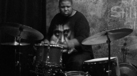 <strong></strong>Under <em>Oblique — I</em>'s zigzag lines, Tyshawn Sorey's drums barrel along like a runaway tractor trailer.