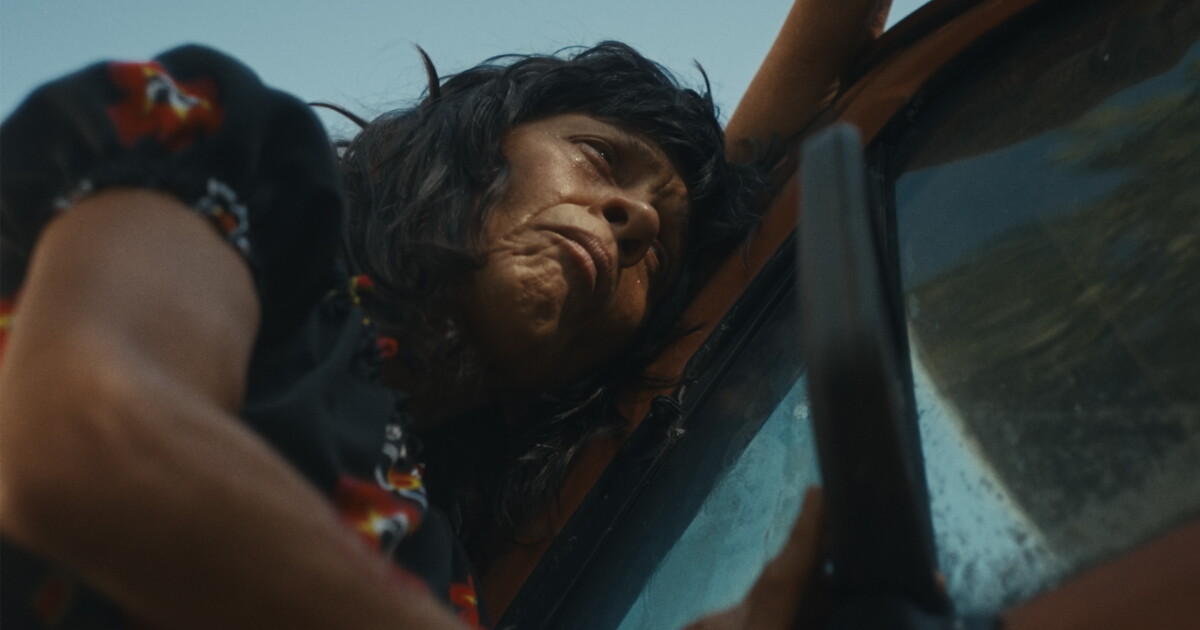 Indigenous filmmakers with Oklahoma ties make waves at Sundance | KOSU