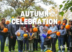 Community Calendars October - 8