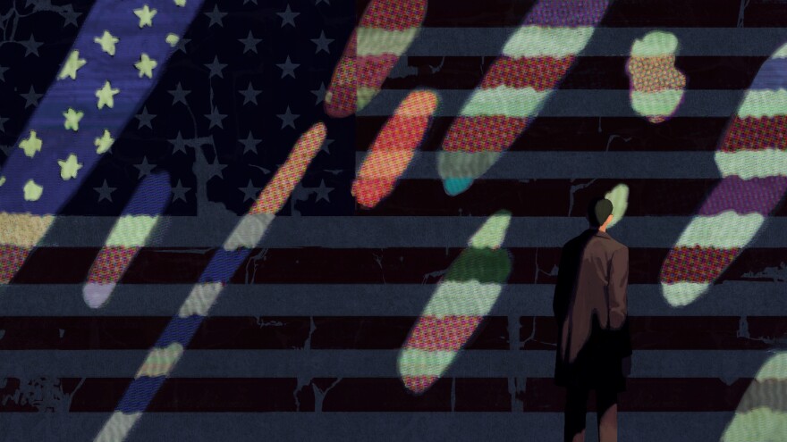 Conspiracy theories are not just a feature of the Internet age. Some historians argue that conspiracies helped drive the American Revolution.