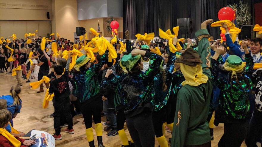 School Choice event hero