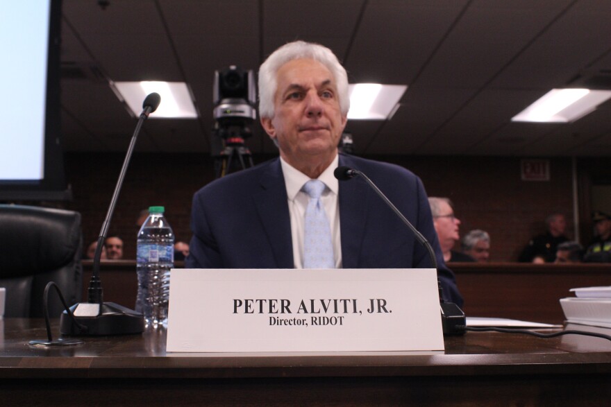 Peter Alviti
