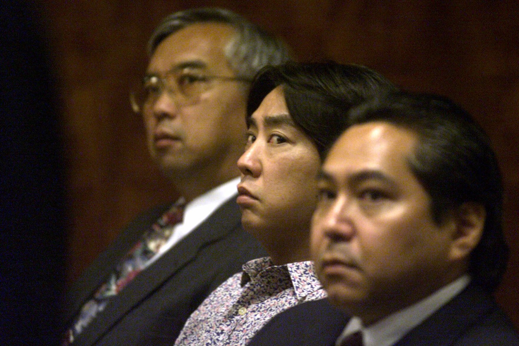 Massacre's 20th Anniversary Lessons from the Xerox Murders Hawai'i