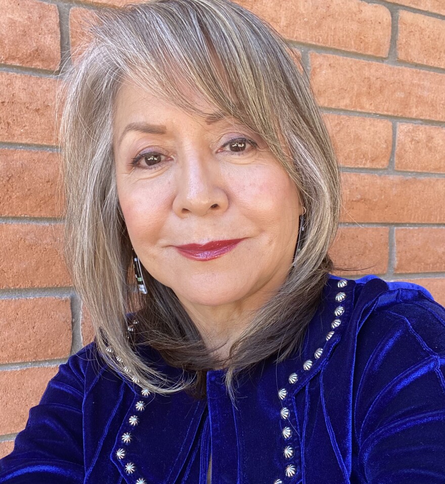 Navajo writer Laura Tohe was appointed by Arizona Gov. Katie Hobbs in January 2026 as Arizona's second-ever poet laureate.