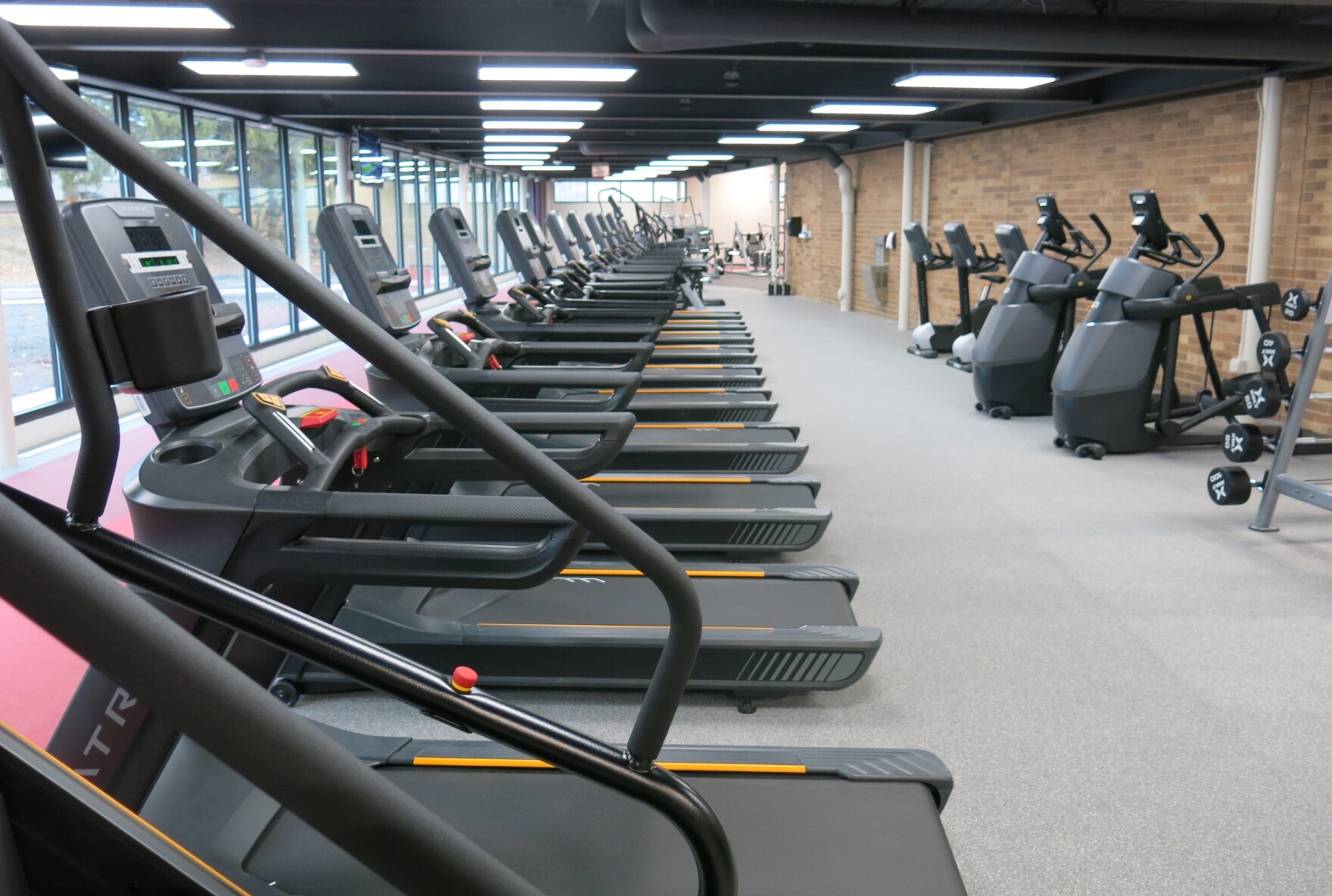 YMCA and Library Celebrate Opening of New Branches WVIK, Quad Cities NPR