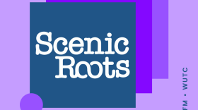 Scenic Roots - Weds 10/12/22