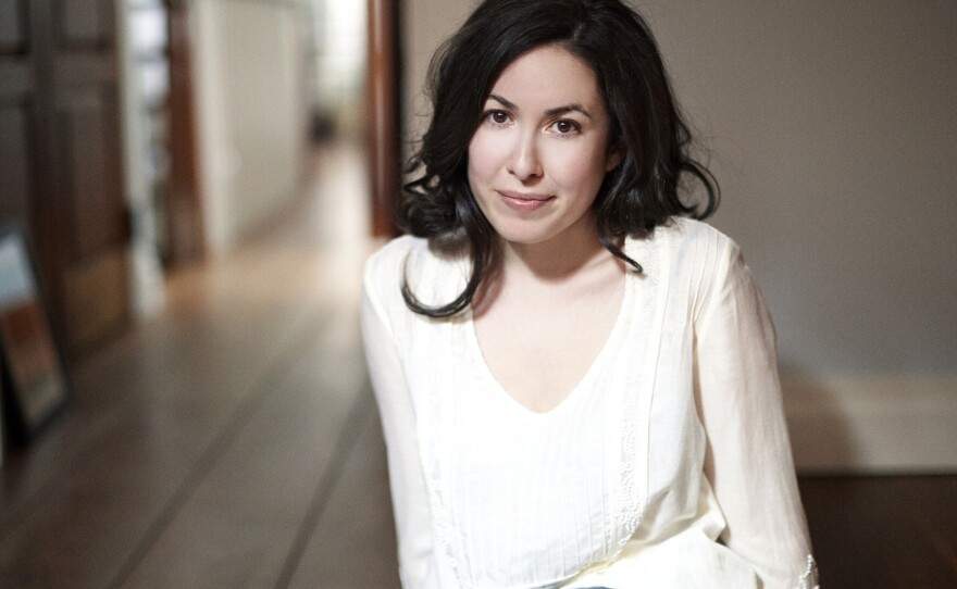 Jessica Lamb-Shapiro has published fiction and nonfiction in <em>The Believer, McSweeney's, Open City</em> and <em>Index </em>magazine.
