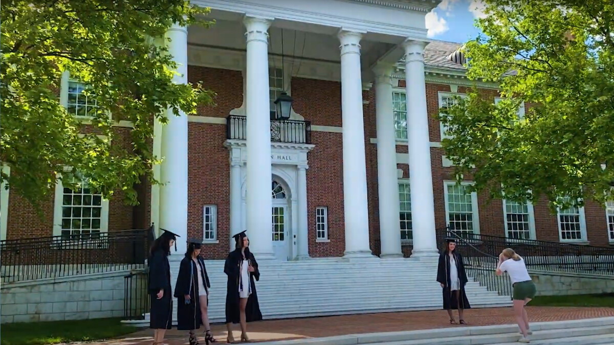 WGCU documentary 'Dream School: A Journey to Higher Ed' explores the high stress world of college admissions - Vimarsana News