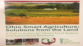 Copy of the Ohio Smart Agriculture report