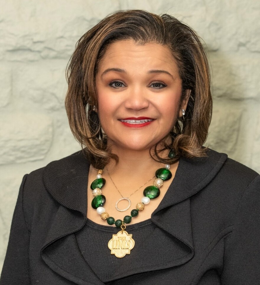 Shuana Tucker, PhD, is Chief Talent Officer for the Connecticut Department of Education.
