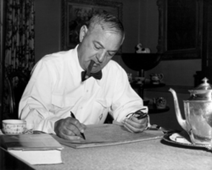 Ira Gershwin