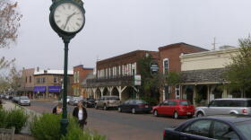 Zionsville is one of nine local governments in Indiana that will undertake projects to reduce their greenhouse gas emissions.