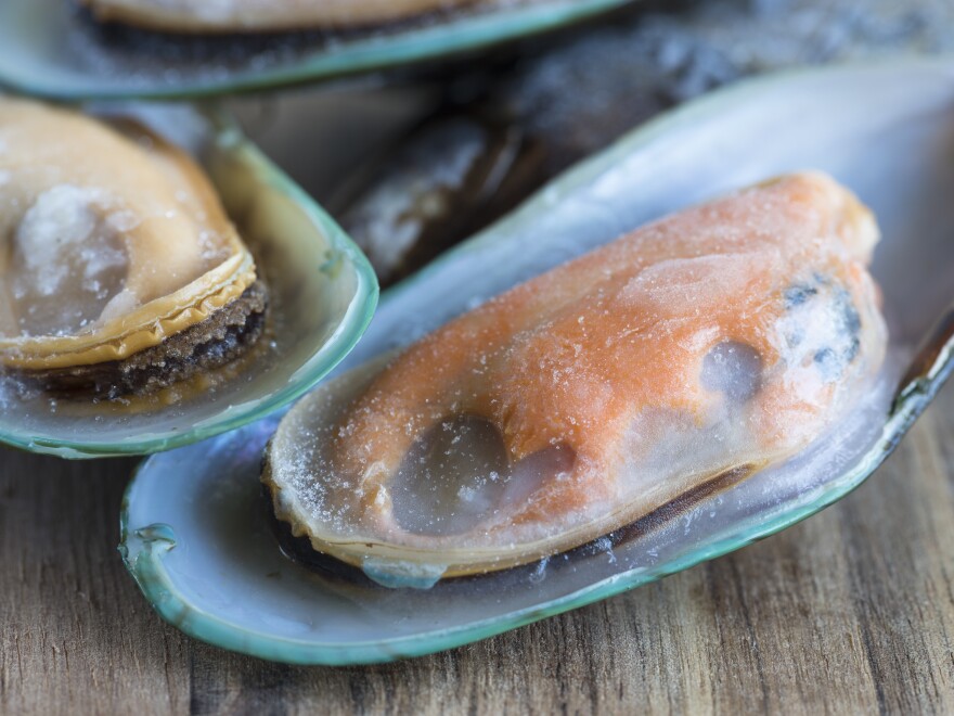 Researchers from Brigham and Women's Hospital say shellfish is the most common food allergen to afflict Americans.