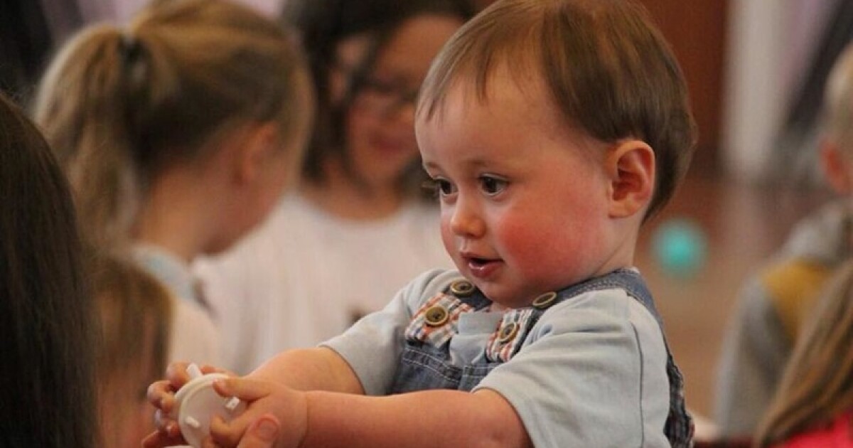 University of Kentucky offers free online preschool teaching module nationwide