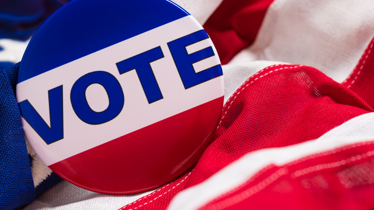 A study finds statewide civics tests, like one required in Florida, don't improve voter turnout - Vimarsana News