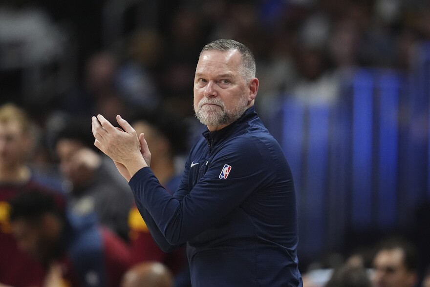 Multiple media outlets are reporting that UNC-Chapel Hill is expected to hire Michael Malone as its next men's basketball coach. ESPN was the first to report the news.
