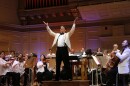 Conductor Keith Lockhart will lead the Boston Pops in concert during the 2021-2022 Harriman-Jewell Series.