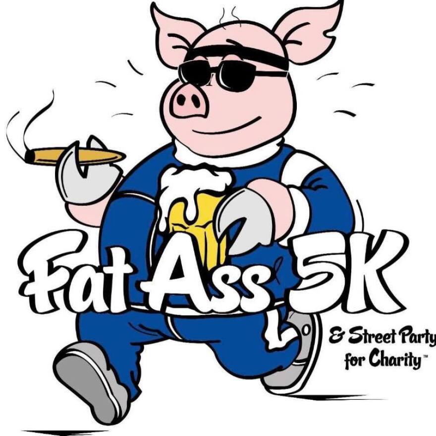 Fat Ass 5K