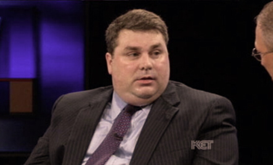 Daniel Logsdon
