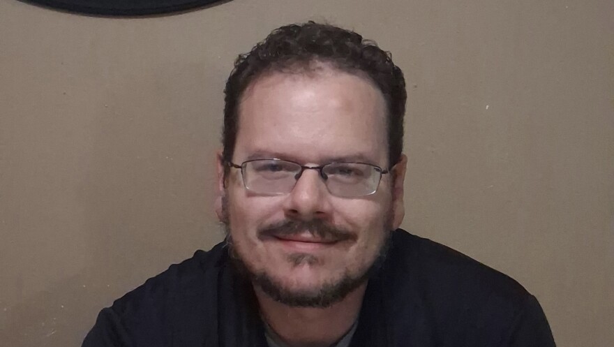 William Kendall a Democratic candidate running for House District 11
