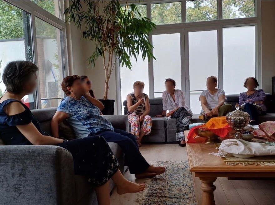 Mind-Body Group