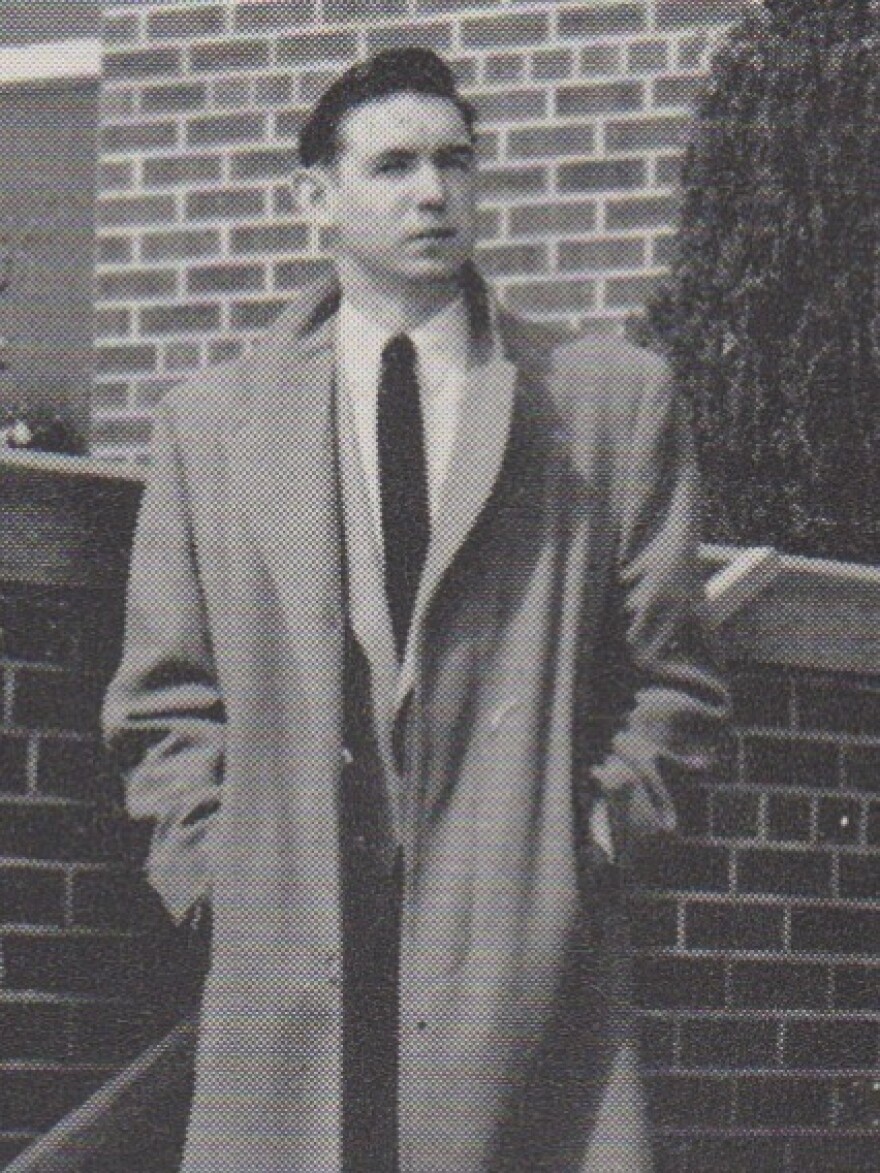 Harold Russell