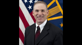 Doug Loverro resigned Monday as NASA's Associate Administrator for Human Exploration and Operations