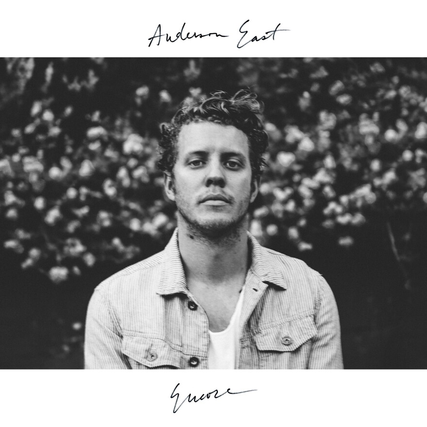 Anderson East, Encore