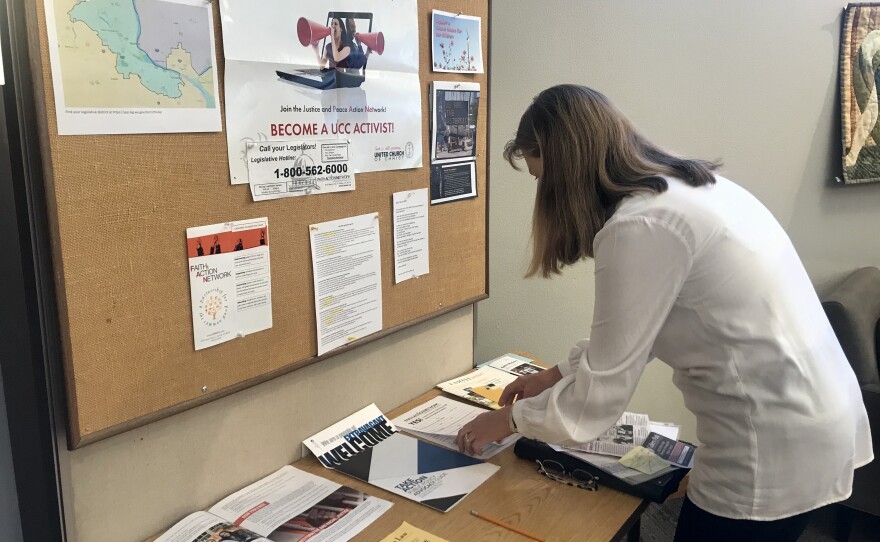 religious_environmental_bill_shalom2_030520_credit-courtneyflatt-nwpb.jpg