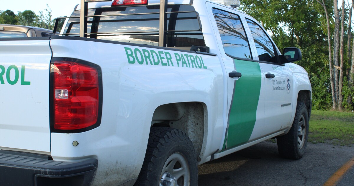 Judge orders release of Ecuadorian man arrested by Border Patrol in Maine