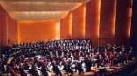 Buffalo Philharmonic Orchestra