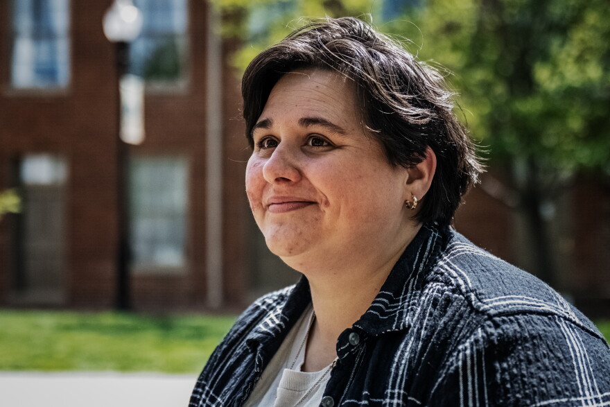 Milly Mullins worked for The Winchester Gazette as a freelance reporter for one month. The website made her sign a non-disclosure agreement before joining.