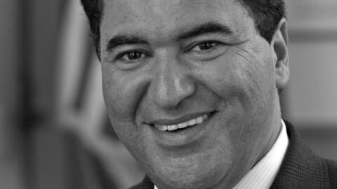 Elias Zerhouni, former director of the National Institutes of Health, will speak about rising health care costs, workforce shortages and the need to depoliticize health policy at the Norfolk Forum on Jan. 27.