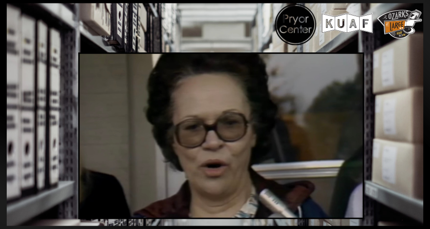 Credit, Pryor Center