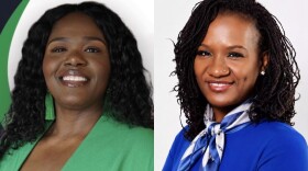 Democratic Sequanna Taylor is running for reelection against Republican Shandowlyon Reaves.