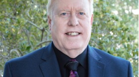 Jim McShane is CEO of CareerSource Capital Region, one of Florida's 24 local workforce development boards.
