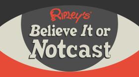 The new Ripley's Believe It or Notcast premieres June 11