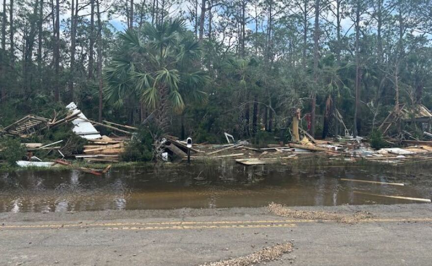 Live Oak, Texas visual data 4