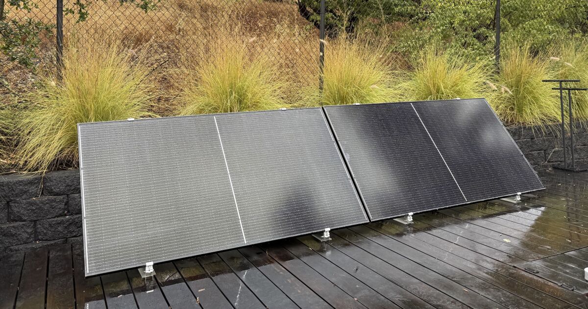 State support could energize movement to equip more homes with plug-in solar