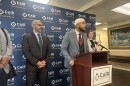 Council on Islamic Relations press conference