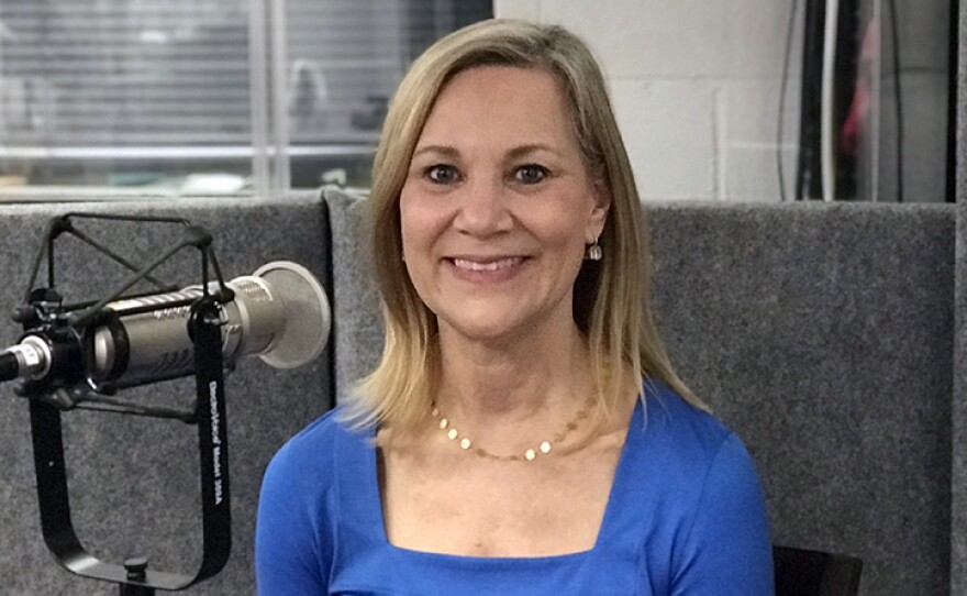 Dr. Michelle Macias