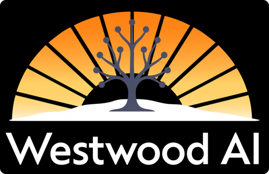 Westwood AI logo