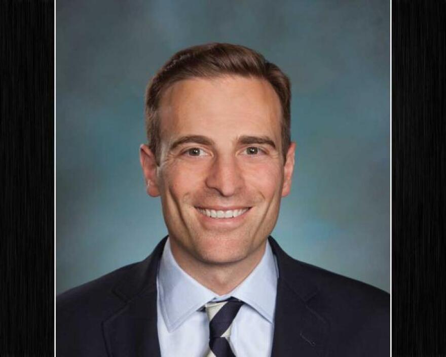Attorney General Adam Laxalt is again at odds with Gov. Brian Sandoval