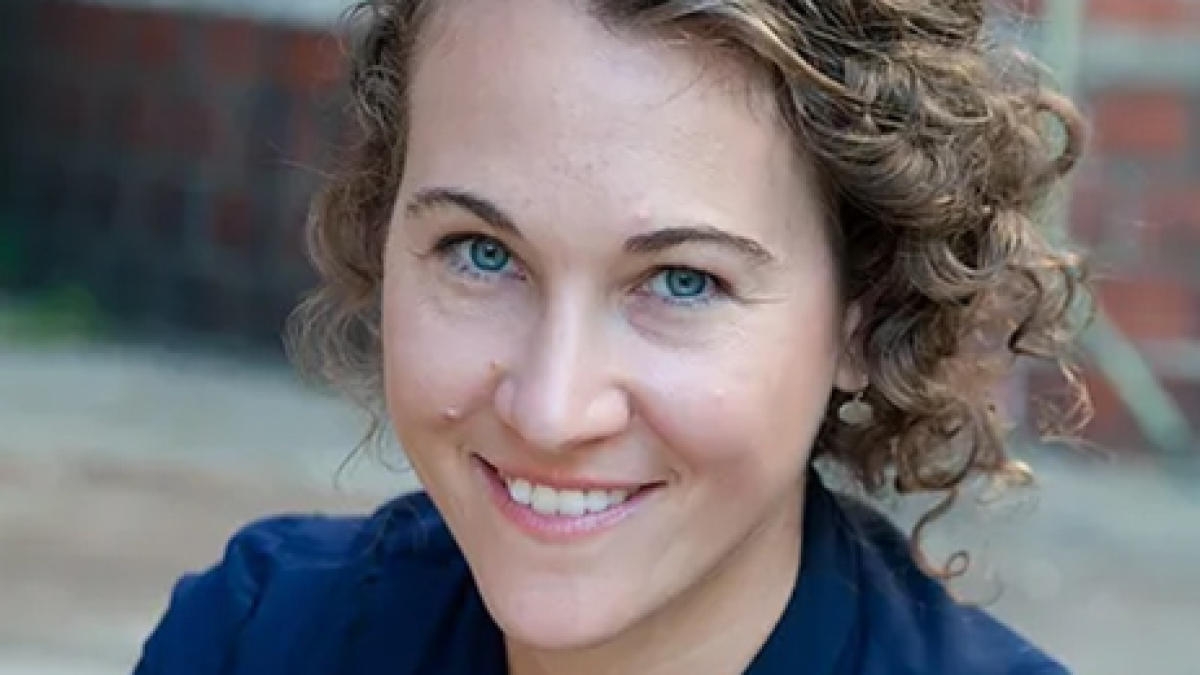 Megan Tady on Writing, Grief and Her New Novel 'Super Bloom' - Vimarsana News