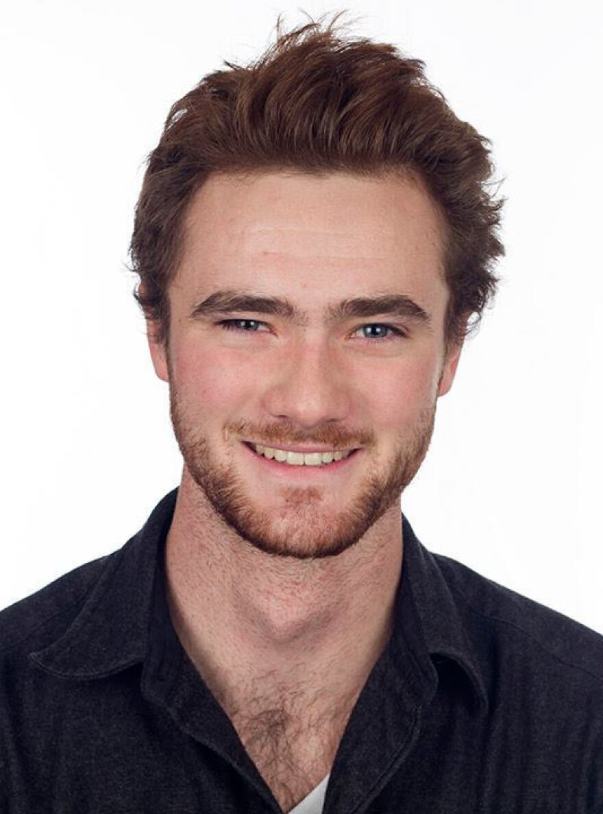 Corin Cates-Carney is MTPR's news director and formerly reported from the Capitol and the Flathead Valley.
